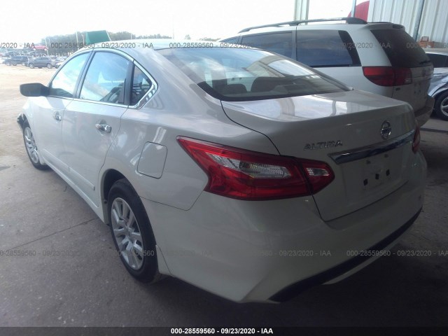 Photo 2 VIN: 1N4AL3AP8GN323952 - NISSAN ALTIMA 