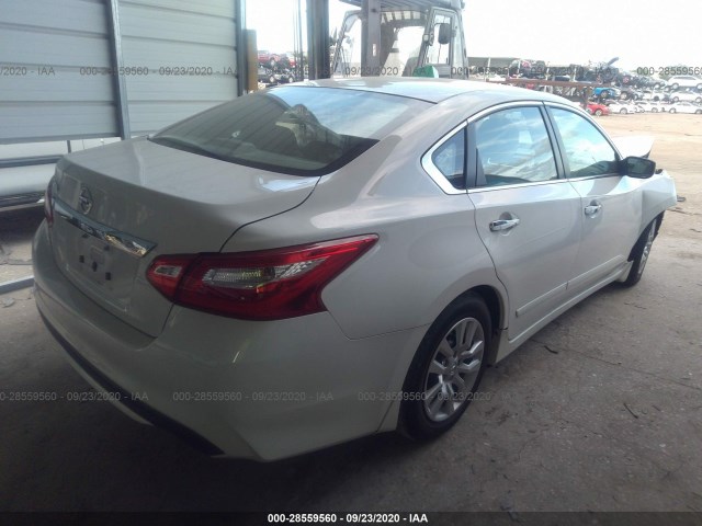 Photo 3 VIN: 1N4AL3AP8GN323952 - NISSAN ALTIMA 