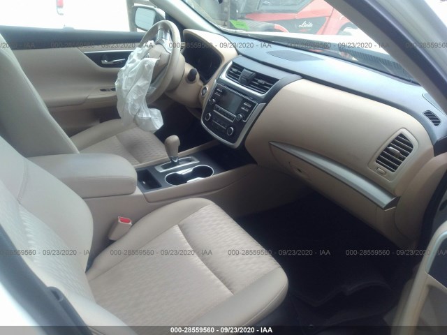 Photo 4 VIN: 1N4AL3AP8GN323952 - NISSAN ALTIMA 