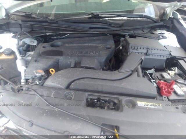 Photo 9 VIN: 1N4AL3AP8GN323952 - NISSAN ALTIMA 