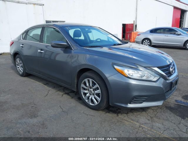 Photo 0 VIN: 1N4AL3AP8GN324602 - NISSAN ALTIMA 