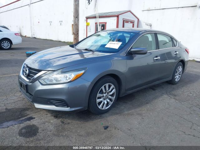 Photo 1 VIN: 1N4AL3AP8GN324602 - NISSAN ALTIMA 