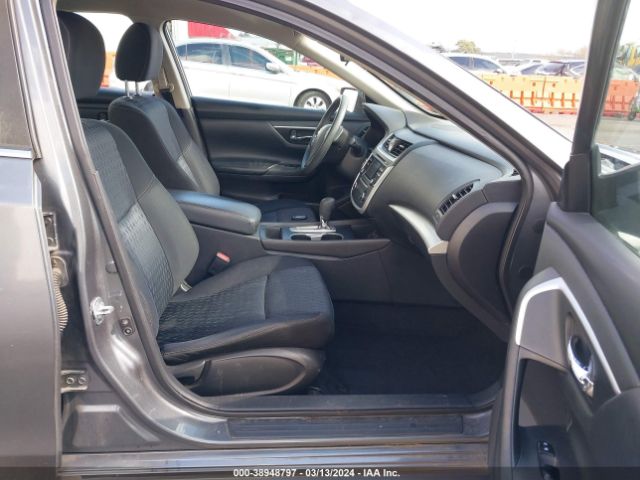 Photo 4 VIN: 1N4AL3AP8GN324602 - NISSAN ALTIMA 