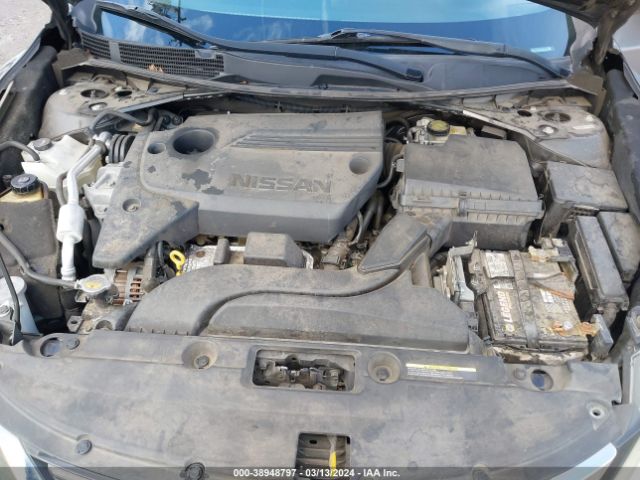 Photo 9 VIN: 1N4AL3AP8GN324602 - NISSAN ALTIMA 