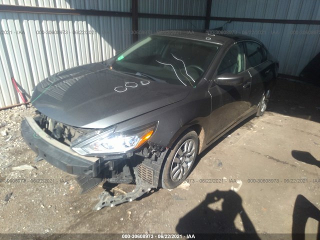 Photo 1 VIN: 1N4AL3AP8GN325023 - NISSAN ALTIMA 