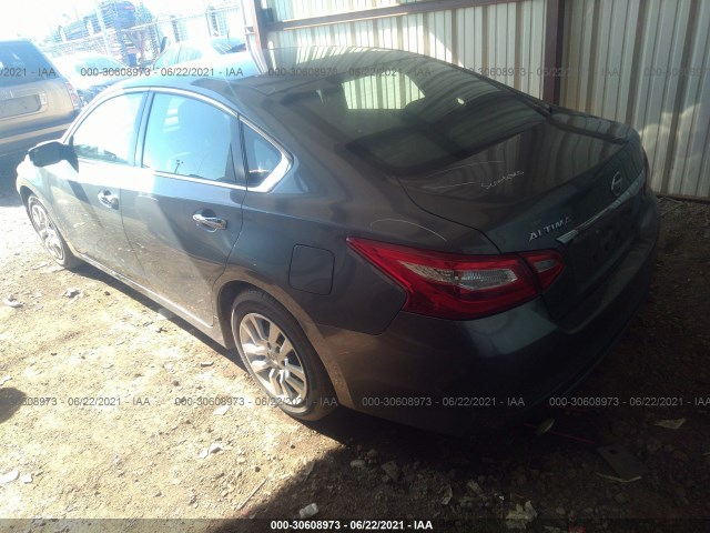 Photo 2 VIN: 1N4AL3AP8GN325023 - NISSAN ALTIMA 