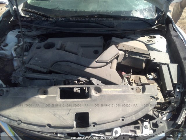 Photo 9 VIN: 1N4AL3AP8GN325832 - NISSAN ALTIMA 