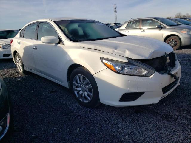 Photo 3 VIN: 1N4AL3AP8GN327953 - NISSAN ALTIMA 