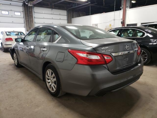 Photo 2 VIN: 1N4AL3AP8GN328309 - NISSAN ALTIMA 2.5 