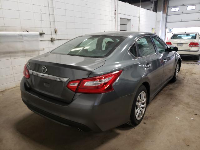 Photo 3 VIN: 1N4AL3AP8GN328309 - NISSAN ALTIMA 2.5 