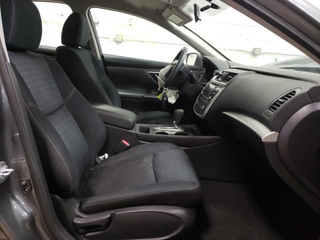 Photo 4 VIN: 1N4AL3AP8GN328309 - NISSAN ALTIMA 2.5 