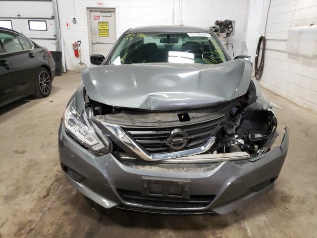 Photo 8 VIN: 1N4AL3AP8GN328309 - NISSAN ALTIMA 2.5 