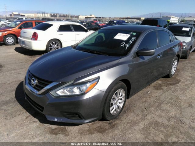 Photo 1 VIN: 1N4AL3AP8GN328469 - NISSAN ALTIMA 