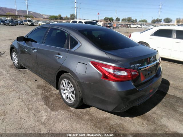 Photo 2 VIN: 1N4AL3AP8GN328469 - NISSAN ALTIMA 