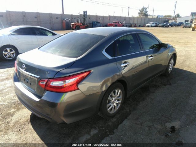 Photo 3 VIN: 1N4AL3AP8GN328469 - NISSAN ALTIMA 