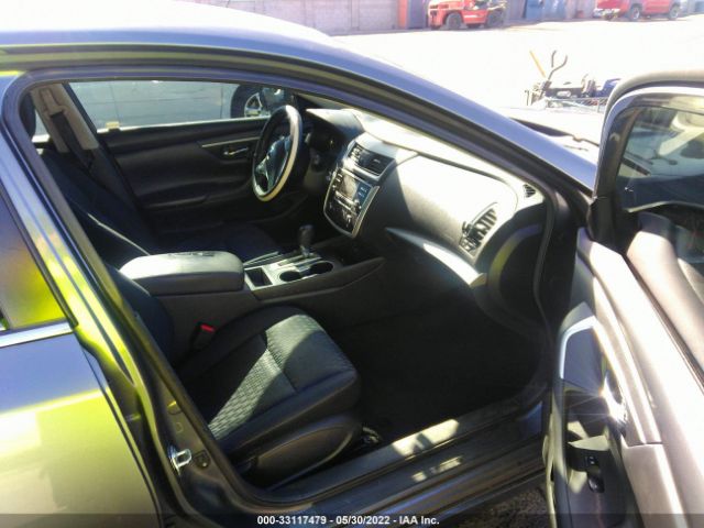 Photo 4 VIN: 1N4AL3AP8GN328469 - NISSAN ALTIMA 