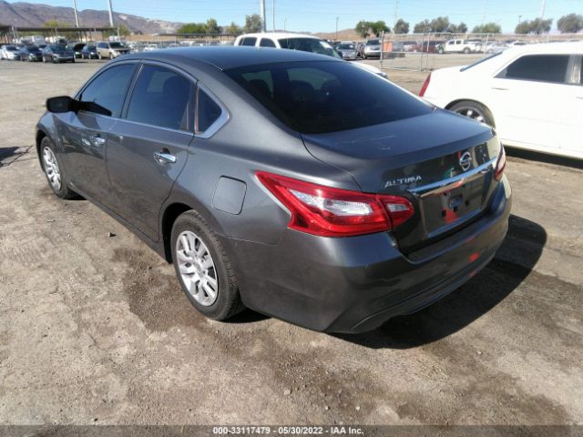 Photo 5 VIN: 1N4AL3AP8GN328469 - NISSAN ALTIMA 