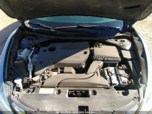 Photo 9 VIN: 1N4AL3AP8GN328469 - NISSAN ALTIMA 