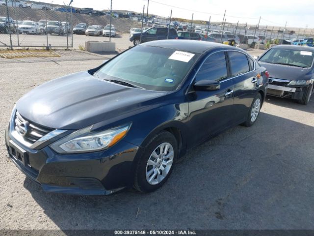 Photo 1 VIN: 1N4AL3AP8GN331470 - NISSAN ALTIMA 