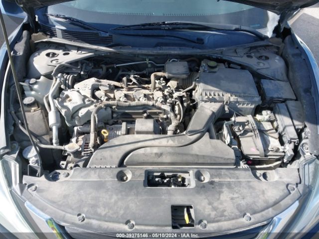 Photo 9 VIN: 1N4AL3AP8GN331470 - NISSAN ALTIMA 