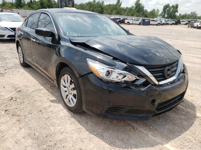 Photo 0 VIN: 1N4AL3AP8GN331971 - NISSAN ALTIMA 2.5 