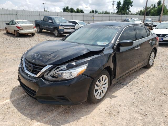 Photo 1 VIN: 1N4AL3AP8GN331971 - NISSAN ALTIMA 2.5 