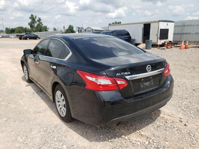 Photo 2 VIN: 1N4AL3AP8GN331971 - NISSAN ALTIMA 2.5 