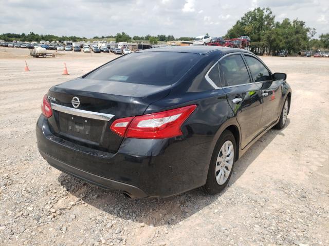 Photo 3 VIN: 1N4AL3AP8GN331971 - NISSAN ALTIMA 2.5 