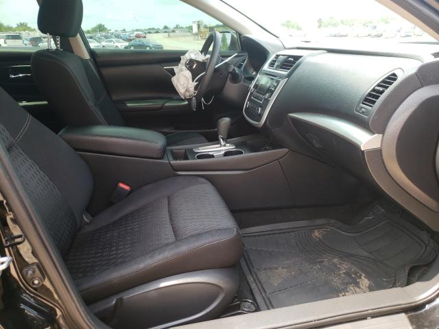 Photo 4 VIN: 1N4AL3AP8GN331971 - NISSAN ALTIMA 2.5 