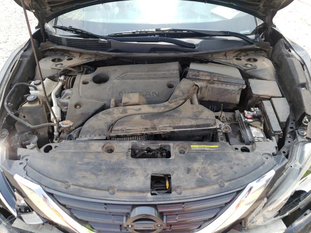 Photo 6 VIN: 1N4AL3AP8GN331971 - NISSAN ALTIMA 2.5 