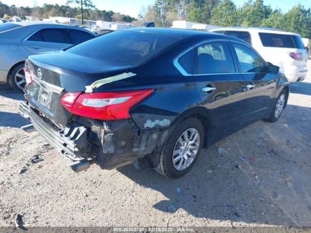 Photo 3 VIN: 1N4AL3AP8GN332151 - NISSAN ALTIMA 