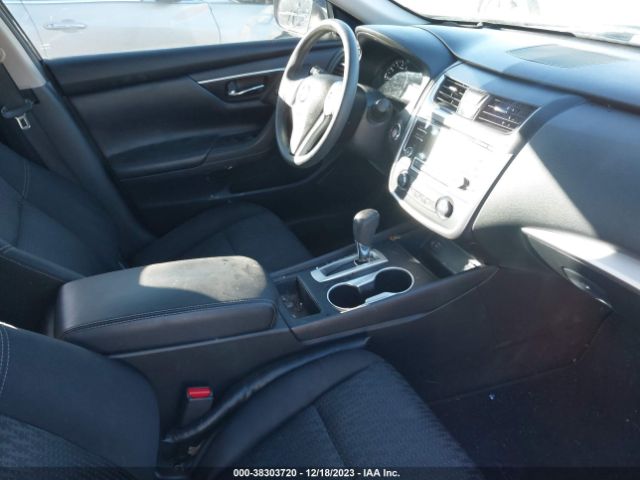 Photo 4 VIN: 1N4AL3AP8GN332151 - NISSAN ALTIMA 