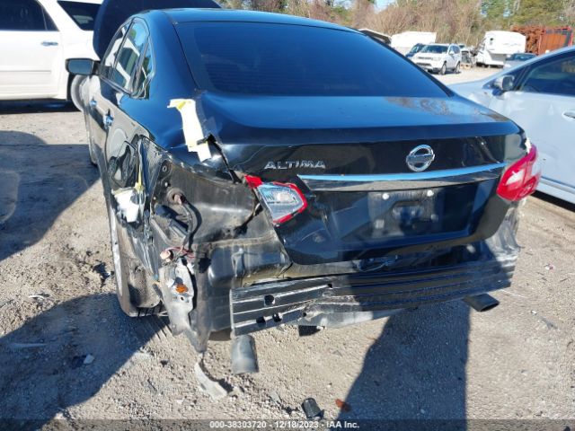 Photo 5 VIN: 1N4AL3AP8GN332151 - NISSAN ALTIMA 