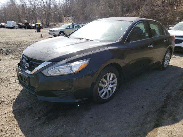 Photo 1 VIN: 1N4AL3AP8GN332540 - NISSAN ALTIMA 2.5 