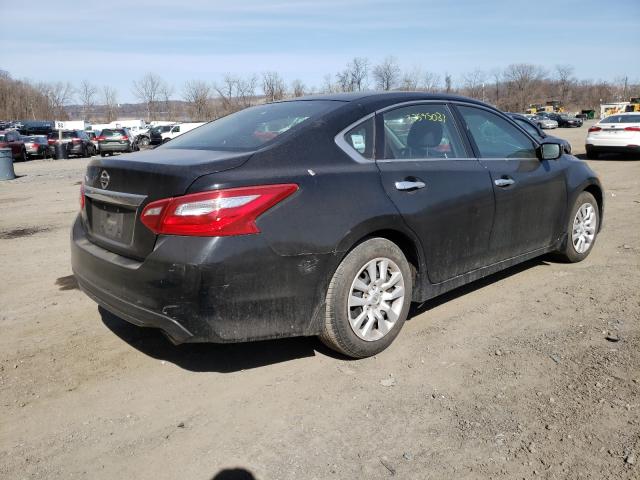 Photo 3 VIN: 1N4AL3AP8GN332540 - NISSAN ALTIMA 2.5 