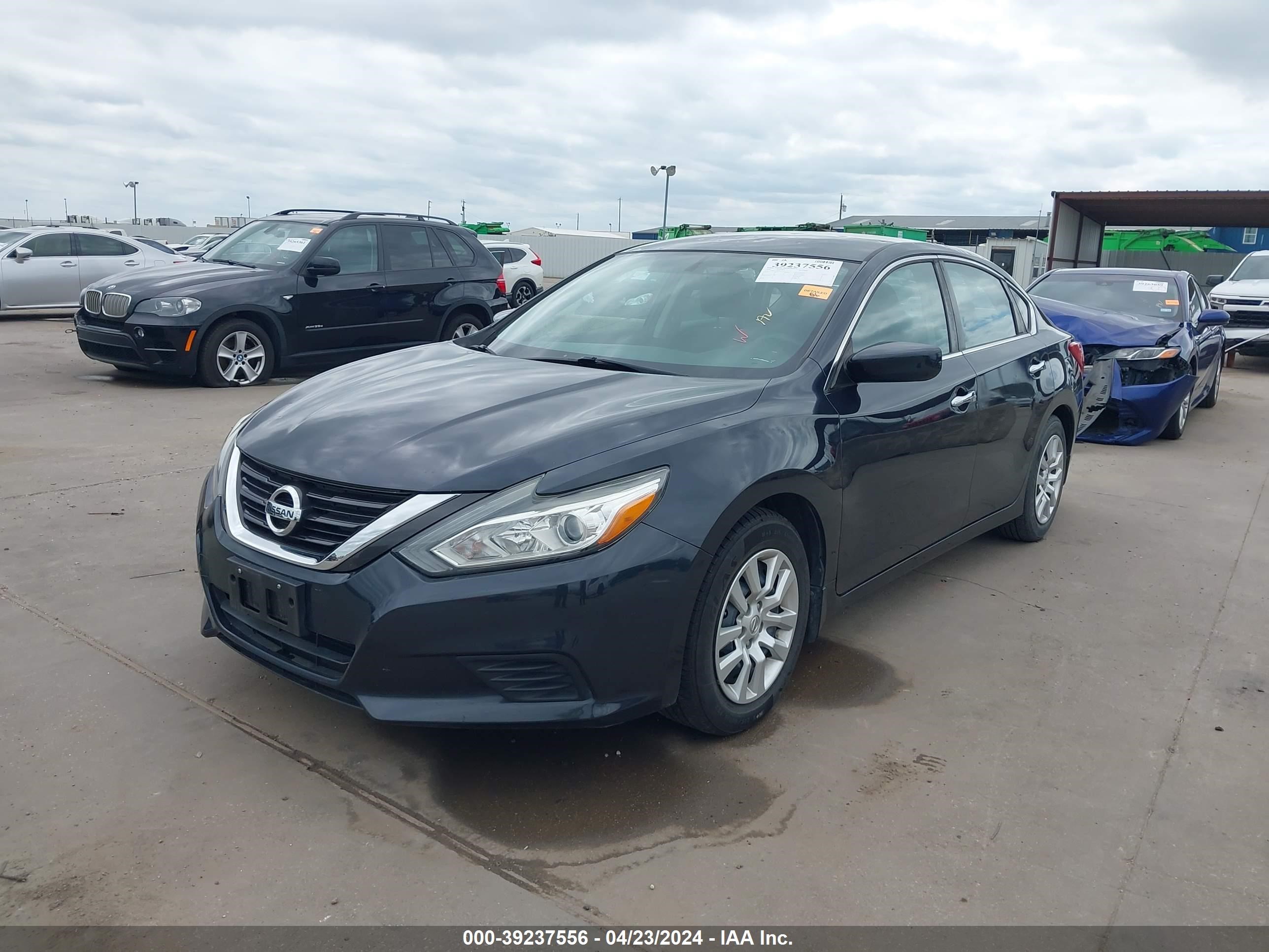 Photo 1 VIN: 1N4AL3AP8GN332957 - NISSAN ALTIMA 