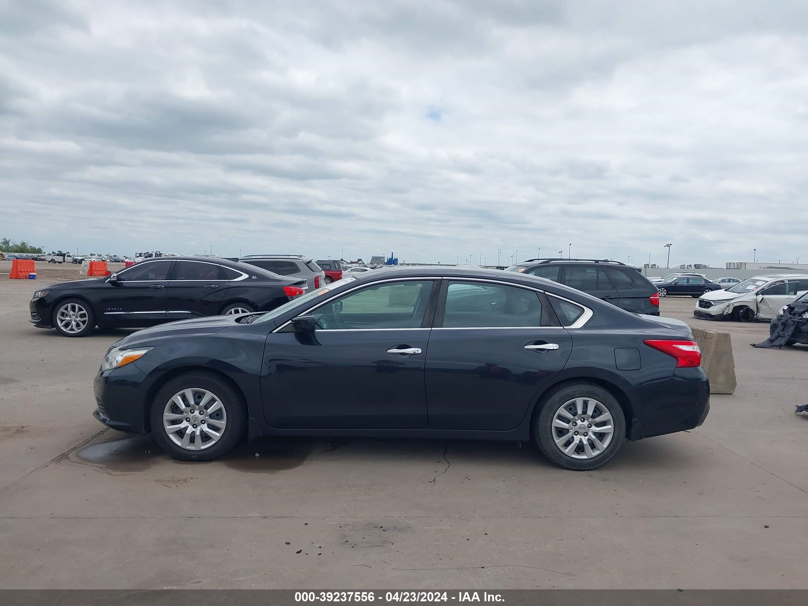 Photo 13 VIN: 1N4AL3AP8GN332957 - NISSAN ALTIMA 