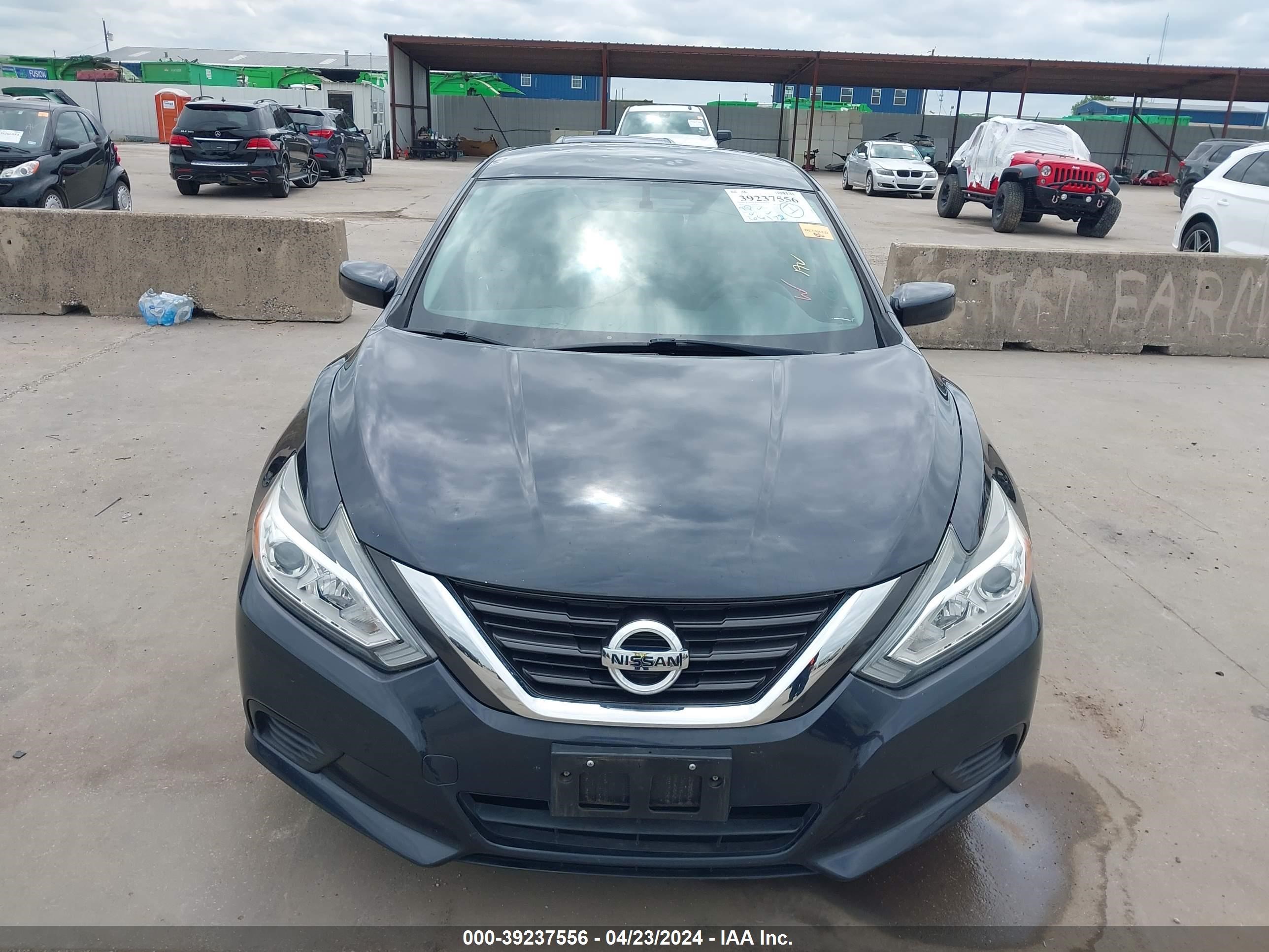 Photo 17 VIN: 1N4AL3AP8GN332957 - NISSAN ALTIMA 