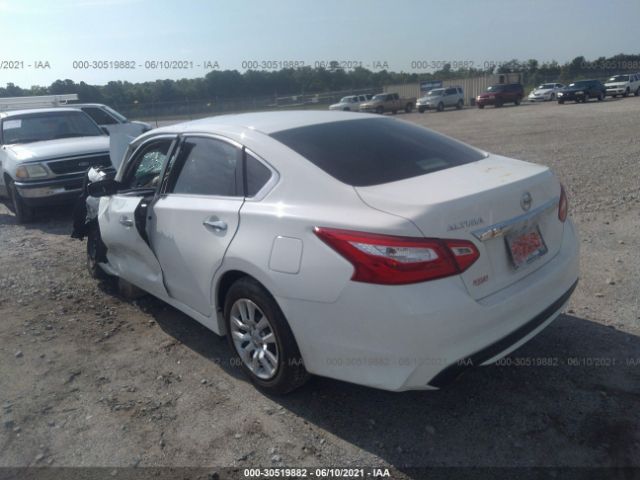 Photo 2 VIN: 1N4AL3AP8GN332991 - NISSAN ALTIMA 