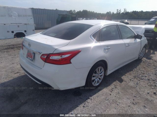 Photo 3 VIN: 1N4AL3AP8GN332991 - NISSAN ALTIMA 