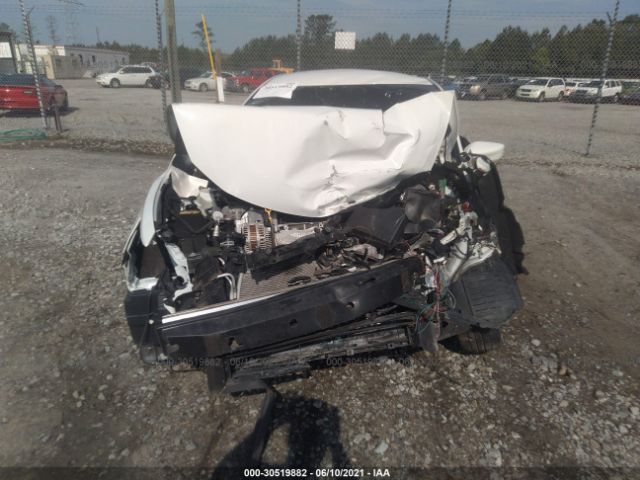 Photo 5 VIN: 1N4AL3AP8GN332991 - NISSAN ALTIMA 