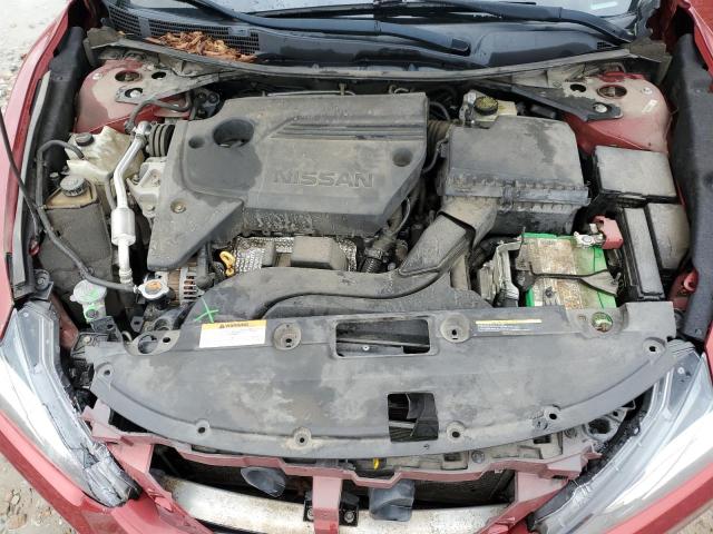 Photo 10 VIN: 1N4AL3AP8GN333414 - NISSAN ALTIMA 