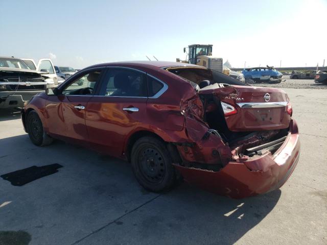 Photo 1 VIN: 1N4AL3AP8GN334241 - NISSAN ALTIMA 2.5 