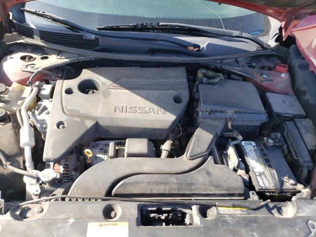 Photo 10 VIN: 1N4AL3AP8GN334241 - NISSAN ALTIMA 2.5 