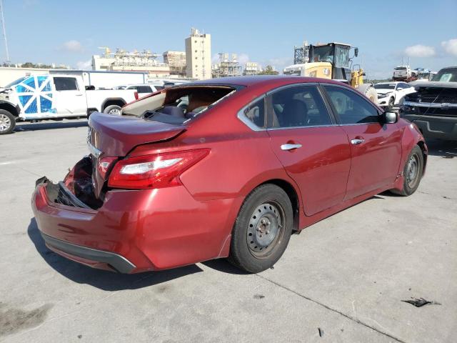 Photo 2 VIN: 1N4AL3AP8GN334241 - NISSAN ALTIMA 2.5 