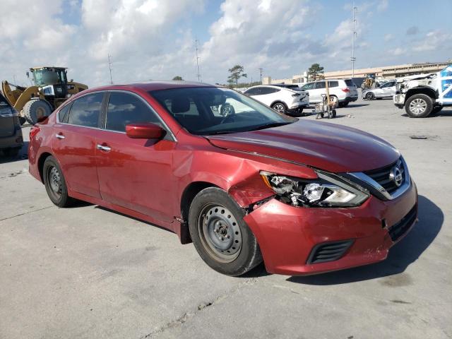 Photo 3 VIN: 1N4AL3AP8GN334241 - NISSAN ALTIMA 2.5 