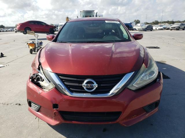 Photo 4 VIN: 1N4AL3AP8GN334241 - NISSAN ALTIMA 2.5 