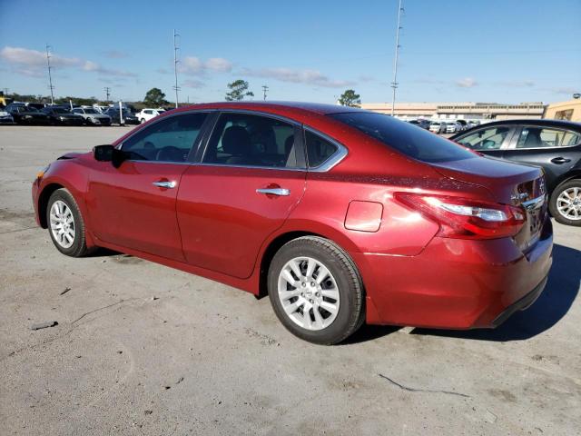 Photo 1 VIN: 1N4AL3AP8GN334580 - NISSAN ALTIMA 2.5 