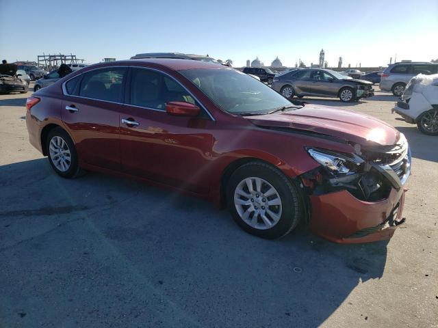 Photo 3 VIN: 1N4AL3AP8GN334580 - NISSAN ALTIMA 2.5 