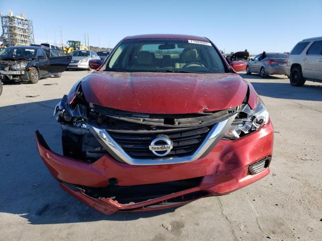 Photo 4 VIN: 1N4AL3AP8GN334580 - NISSAN ALTIMA 2.5 